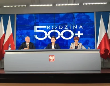 Miniatura: Premier Szydło: Nie zaciągnęliśmy kredytu...