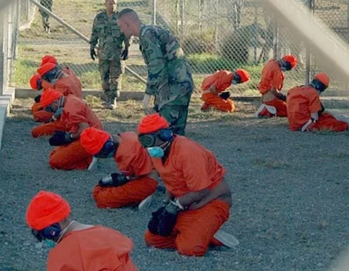 Miniatura: Więzienie Guantanamo nie zostanie...