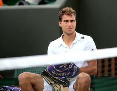 Miniatura: Wimbledon: Przed rokiem półfinał, teraz...