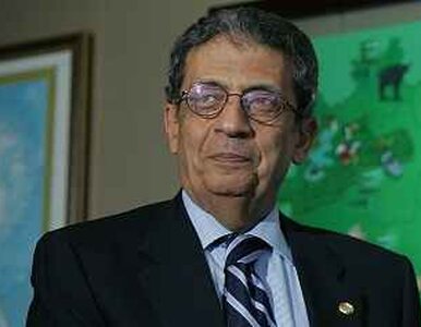 Miniatura: Liga Arabska apeluje o spokój w Libii