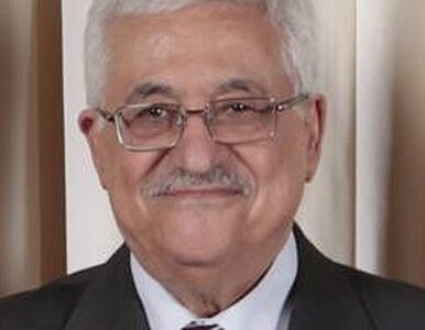 Miniatura: Abbas: nie będę wybierał między Hamasem a...