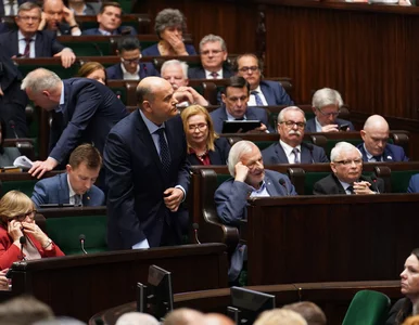 Miniatura: Zaskakujące wyniki najnowszego sondażu....