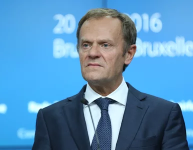 Miniatura: Tusk zostanie przesłuchany przez komisję...