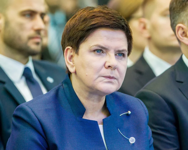 Miniatura: Szydło: Niektórzy mówią, że żałują, że nie...