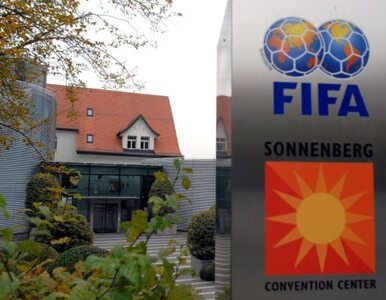 Amerykańskie służby: Będzie kolejna runda zatrzymań w FIFA