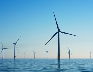 Ważne rozstrzygnięcie ws. morskich farm wiatrowych. Sukces PGE
