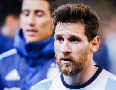 Messi nie trafi do więzienia. Ma zapłacić ponad 250 tysięcy euro grzywny