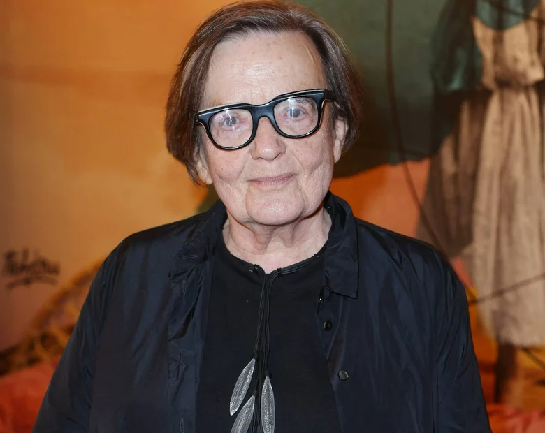 Miniatura: Agnieszka Holland laureatką Orła za...