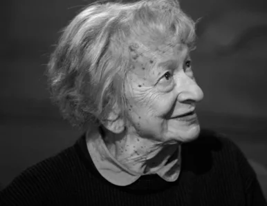 Miniatura: Co Wisława Szymborska zapisała w testamencie?