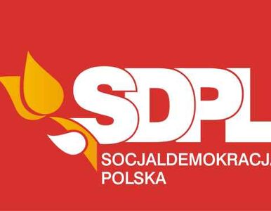 Miniatura: Setka działaczy SdPl wybrała Ruch Palikota