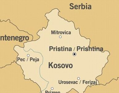 Serbia rozpoczęła rozmowy z Kosowem
