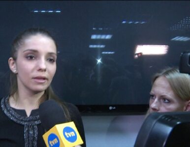 Miniatura: Córka Tymoszenko: Moja matka napisała list...