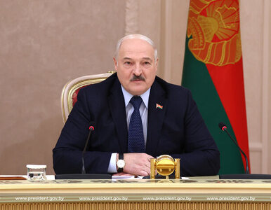 Łukaszenka zdradził, o czym rozmawiał z Putinem. „Dzisiaj pieniądze nie...