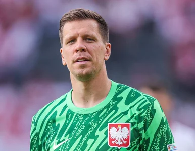 Miniatura: Wojciech Szczęsny przemówił ws. końca...