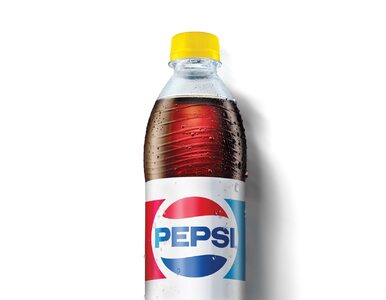 Miniatura: Odkryj Pepsi w legendarnym opakowaniu....
