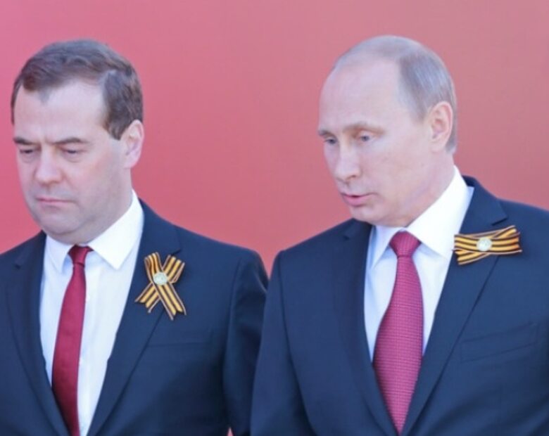 „Kreml stosuje sprytną strategię”. „Die Welt” wskazuje na ważną datę