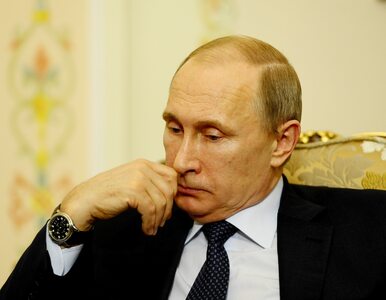 Miniatura: Putin: Nie będzie operacji lądowej w Syrii