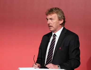 Miniatura: Boniek chwali nowy Superpuchar. "To może...