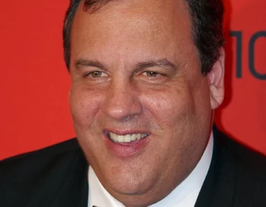 Miniatura: Chris Christie rywalem Obamy?