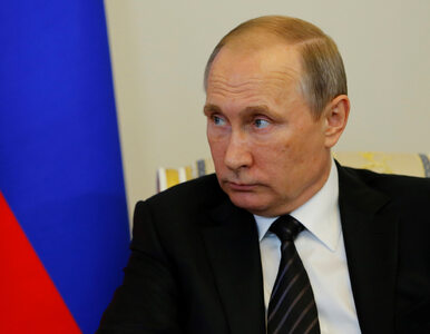 Miniatura: „Sankcje nie zrujnują gospodarki Rosji, to...