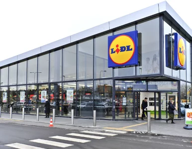 Miniatura: Lidl otwiera się w niedziele niehandlowe....