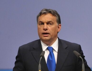 Prezydent Węgier znalazł sojusznika w Orbanie