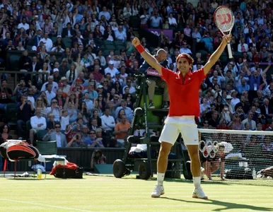 Miniatura: Najpierw Wimbledon, teraz Wimblympics?...