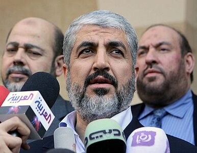 Turcja: biuro Hamasu w naszym kraju? To możliwe