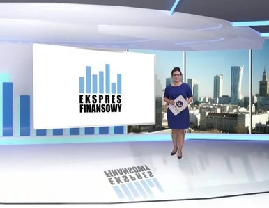 Miniatura: ,,Ekspres finansowy", 25.09.2015 r.