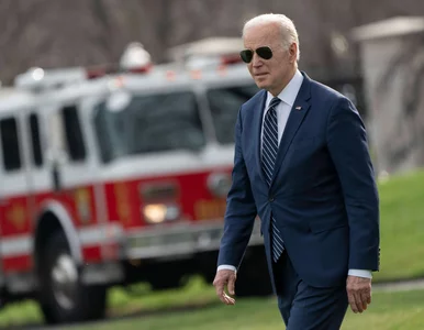 Miniatura: Biały Dom ucina spekulacje. „Joe Biden nie...