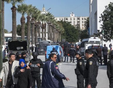 Miniatura: Zamach w Tunisie. "Jestem przekonany, że...