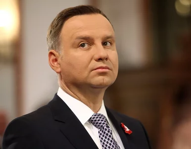 Miniatura: Kłopotliwe referendum Andrzeja Dudy