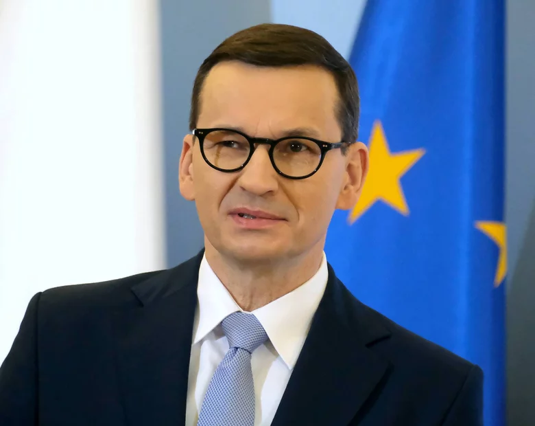 Miniatura: Mateusz Morawiecki przeszarżował? Źródła...