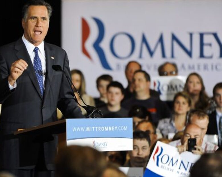 Miniatura: Prawybory w USA: a jednak Romney?