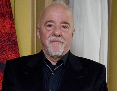 Miniatura: „Złota myśl” Paulo Coelho o wojnie na...