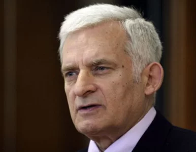 Miniatura: Buzek: Grunwald rozpoczął nową epokę