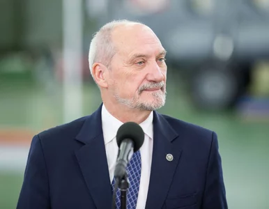 Miniatura: Macierewicz: To nagranie to demistyfikacja...