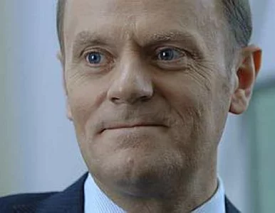 Miniatura: Senator Putra i Donald Tusk nie wpuszczeni...