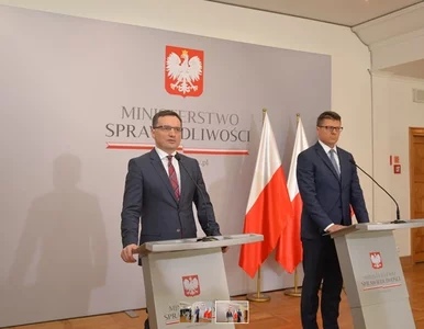 Miniatura: Ministerstwo wypowiada wojnę dłużnikom...