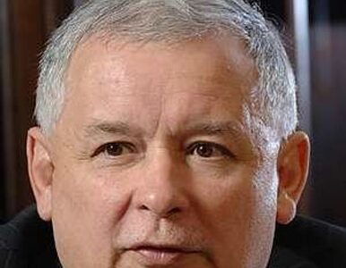 Miniatura: J. Kaczyński zrzeknie się immunitetu?
