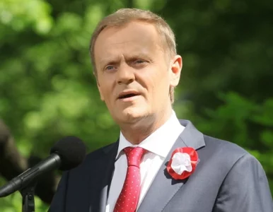 Miniatura: "Tusk przegrał wybory we Francji"