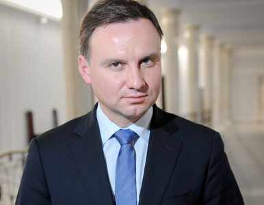 Miniatura: Partia Gowina poparła kandydaturę Andrzeja...