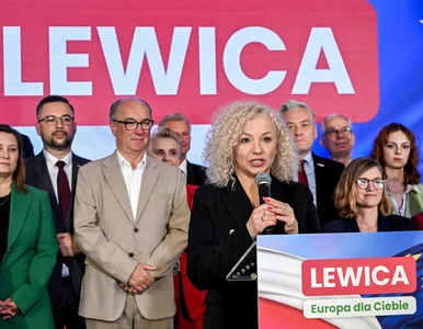 Miniatura: Lewica zawiesza kampanię do...