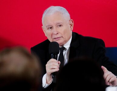 Bodnar porównuje Kaczyńskiego do Trumpa. „Wiele osób wtedy mówiło: on...