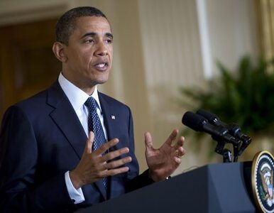 Obama przypomina Amerykanom, że zabił Osamę. Republikanie: bohater by...