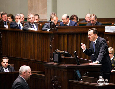 Miniatura: Już po szczycie, więc w Polsce będzie debata