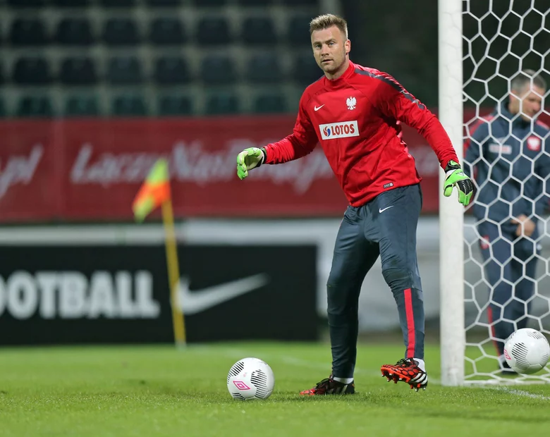 Miniatura: Artur Boruc uratował trzy punkty Bournemouth