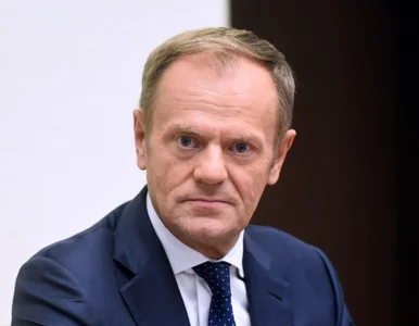 Miniatura: Tusk pomaga PO rozwiązać spory. „Jego...