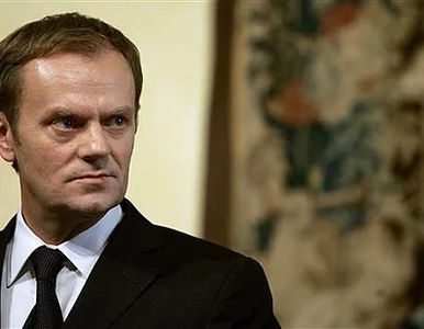 Miniatura: Donald Tusk ma za mało władzy