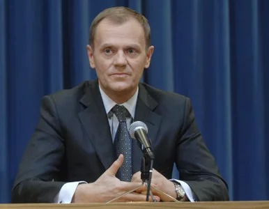 Miniatura: Tusk: każdy powodzianin może liczyć na 6...